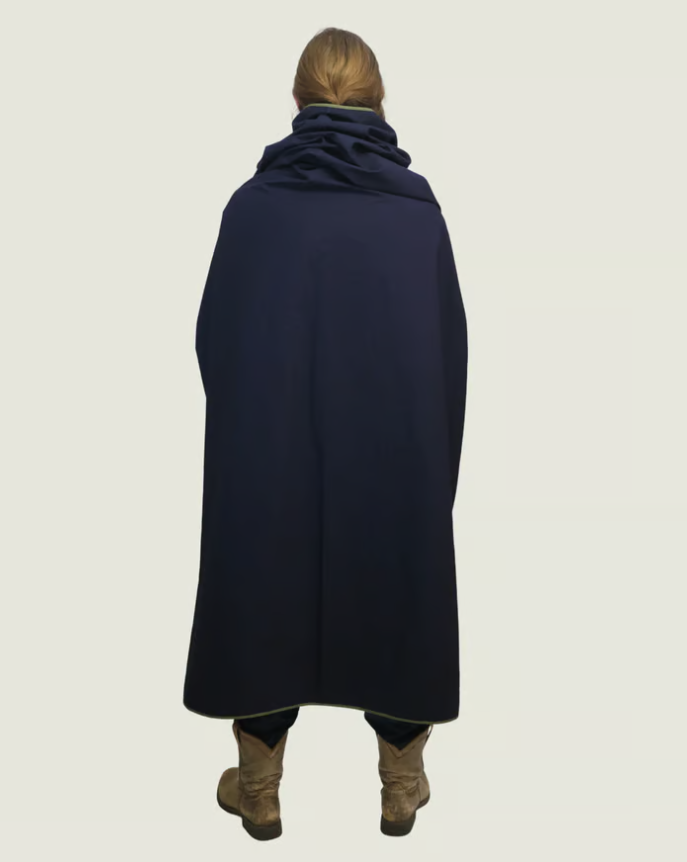 Hero Cloak – The Modern-Day Cloak