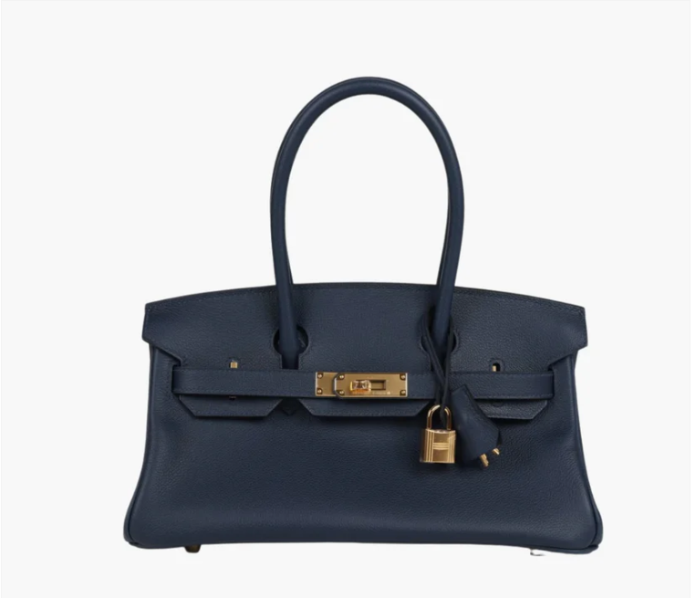 Le Voyageur Shoulder Bag