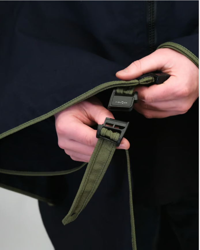 Hero Cloak – The Modern-Day Cloak