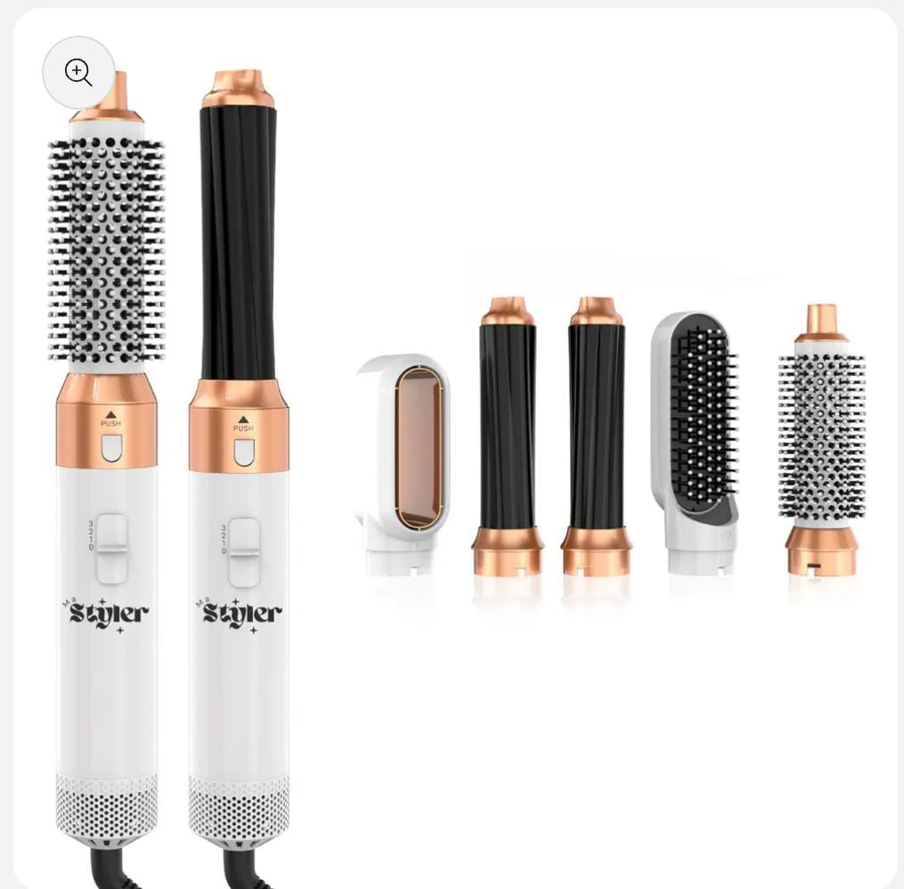 MaStyler