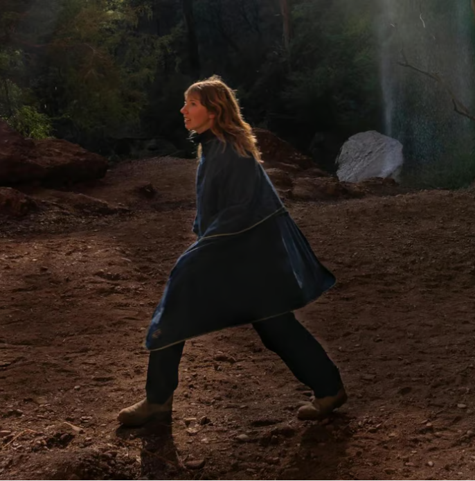 Hero Cloak – The Modern-Day Cloak
