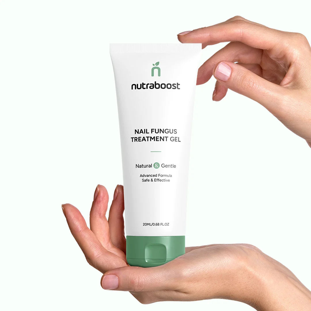 Kills Nail Fungus