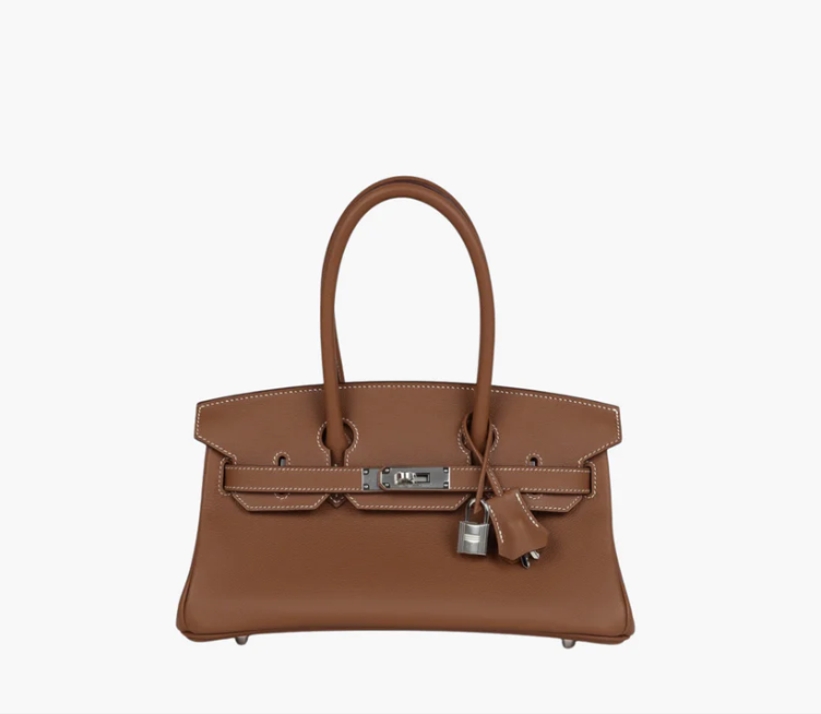 Le Voyageur Shoulder Bag