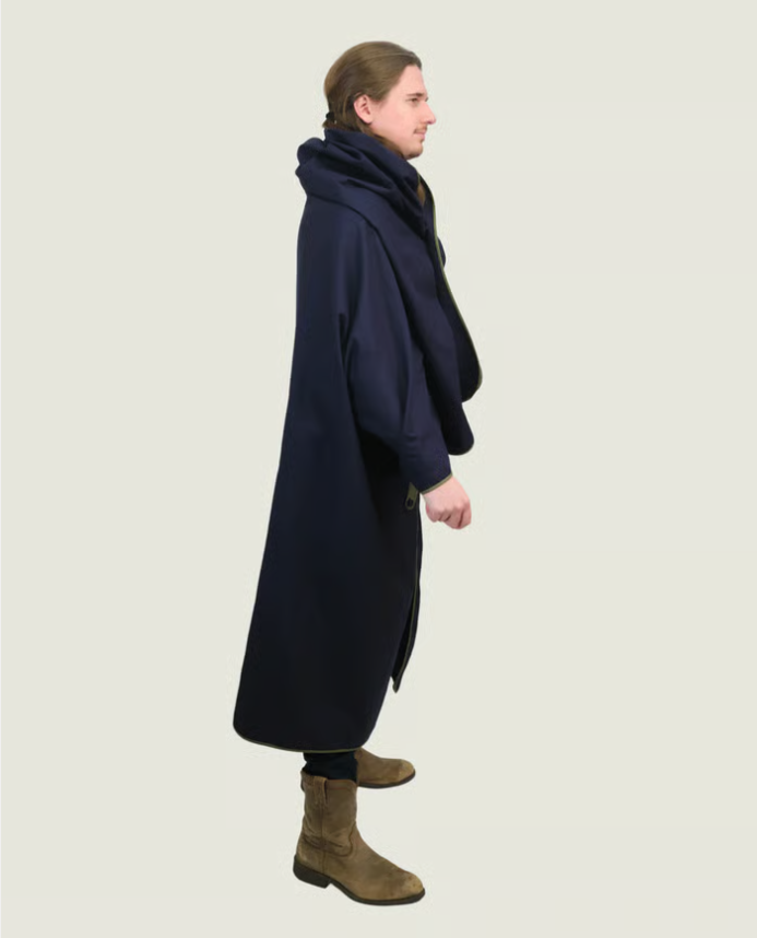 Hero Cloak – The Modern-Day Cloak