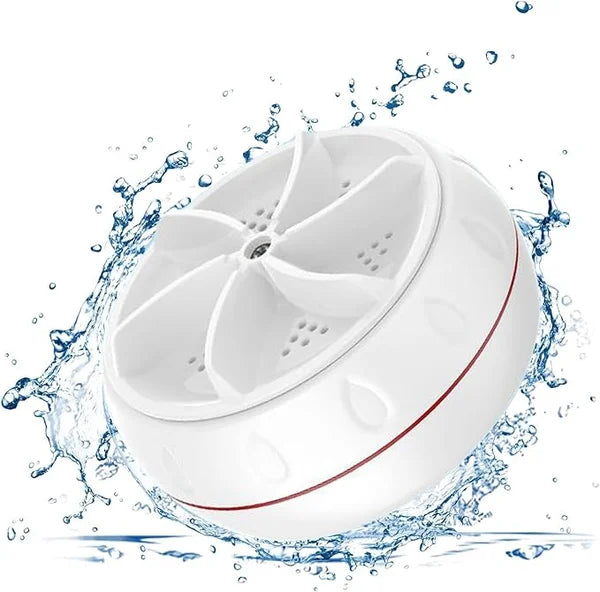 MINI DISHWASHER & WASHING MACHINE