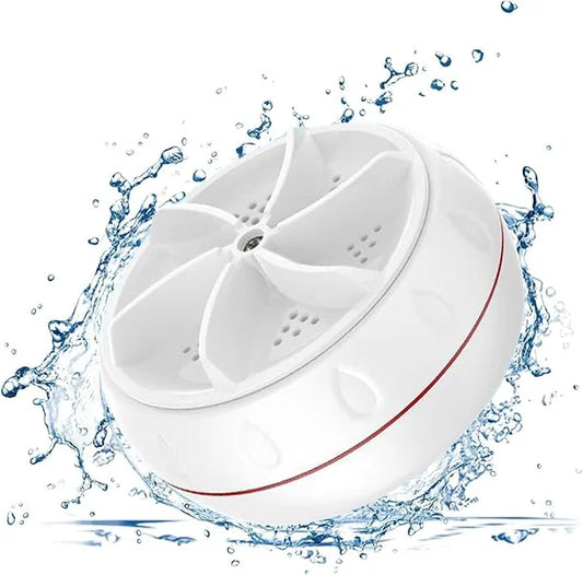 MINI DISHWASHER & WASHING MACHINE