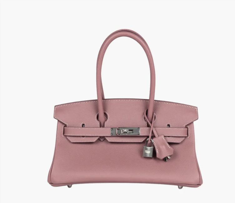Le Voyageur Shoulder Bag