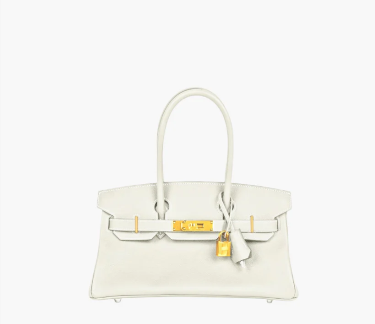 Le Voyageur Shoulder Bag
