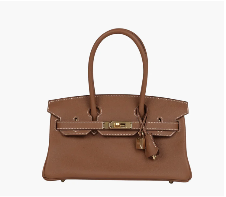 Le Voyageur Shoulder Bag
