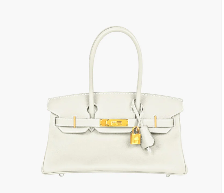 Le Voyageur Shoulder Bag
