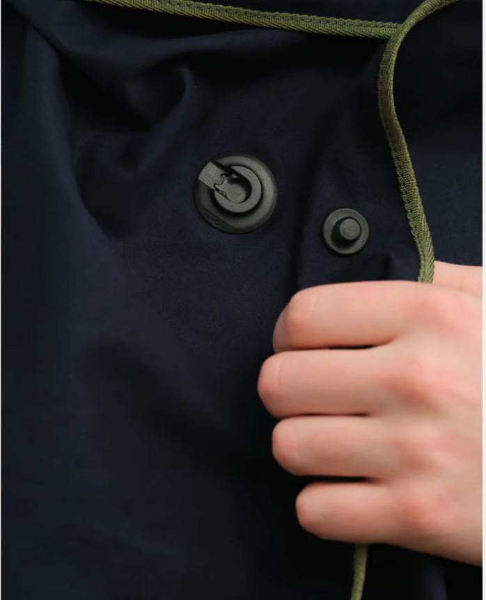 Hero Cloak – The Modern-Day Cloak