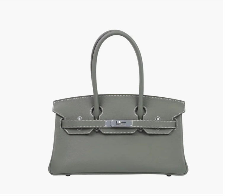 Le Voyageur Shoulder Bag