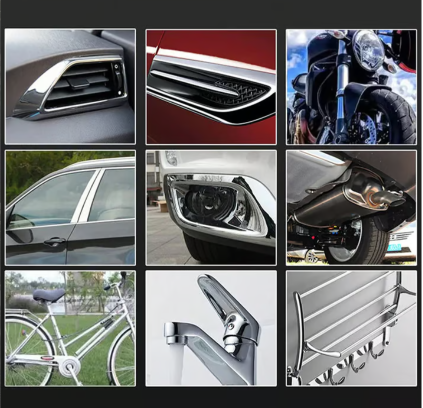 Renegade Pipe Dream Polishing Pads 🌟 Shine Made Easy