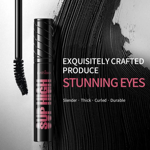 Mascara Wand Eyelash Glue for Individual Cluster