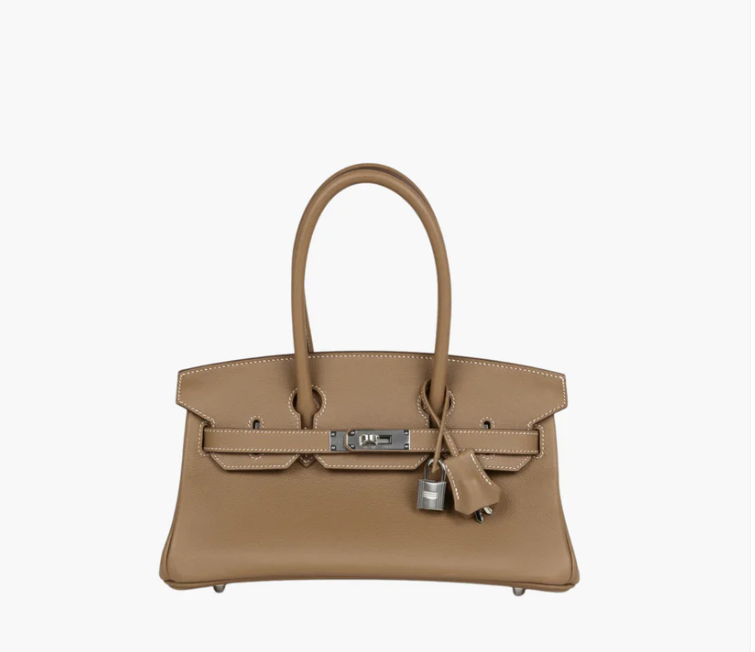 Le Voyageur Shoulder Bag