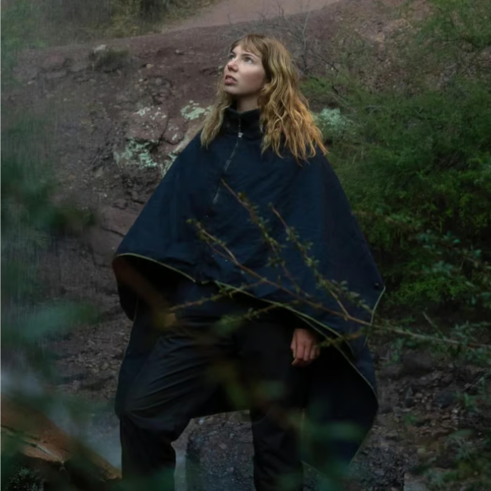 Hero Cloak – The Modern-Day Cloak