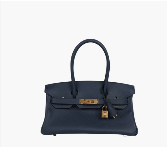Le Voyageur Shoulder Bag