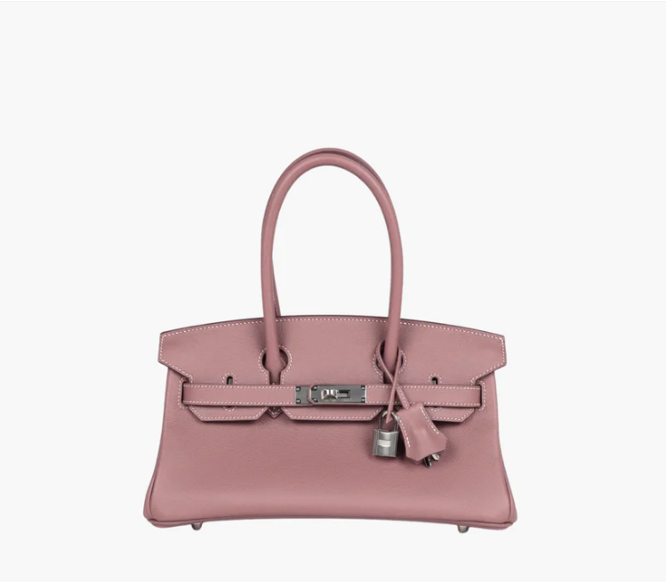 Le Voyageur Shoulder Bag