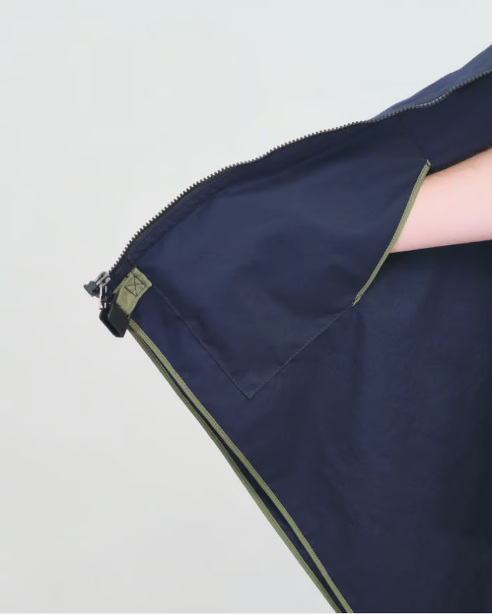 Hero Cloak – The Modern-Day Cloak