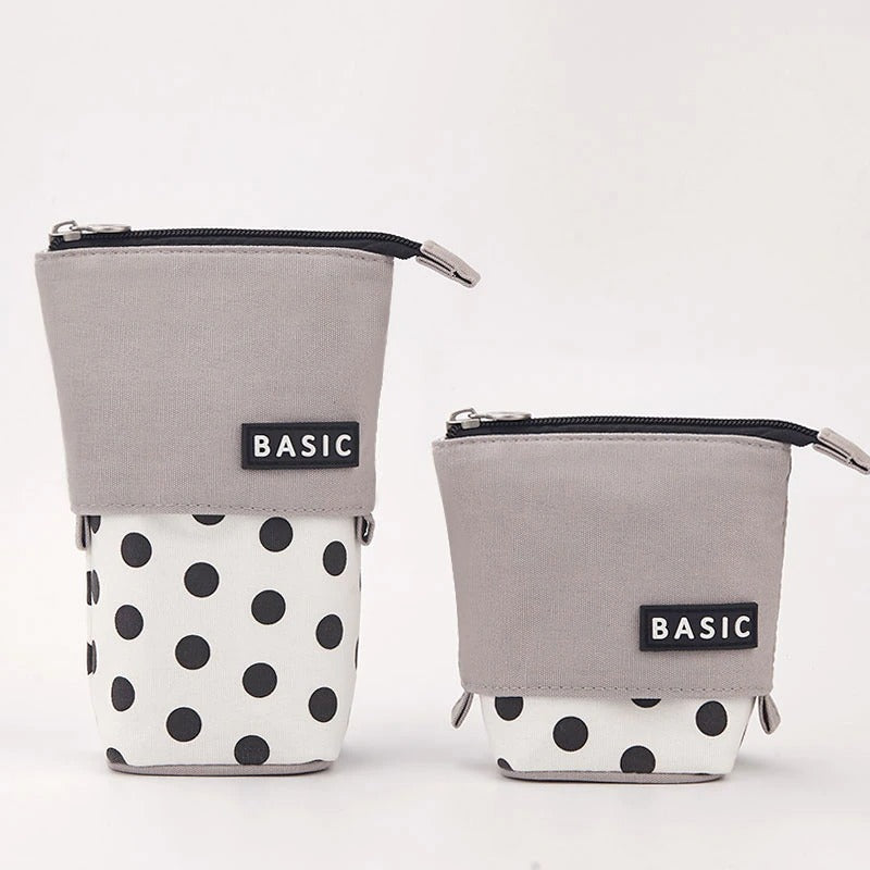 PLUTO™ Pop-up and Pop-it Pencil Cases