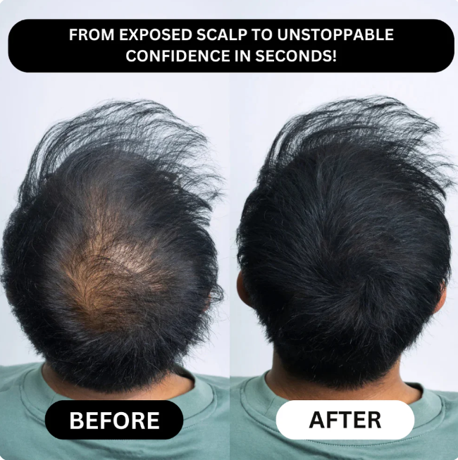 Hairline Line Shadow Contouring Powder