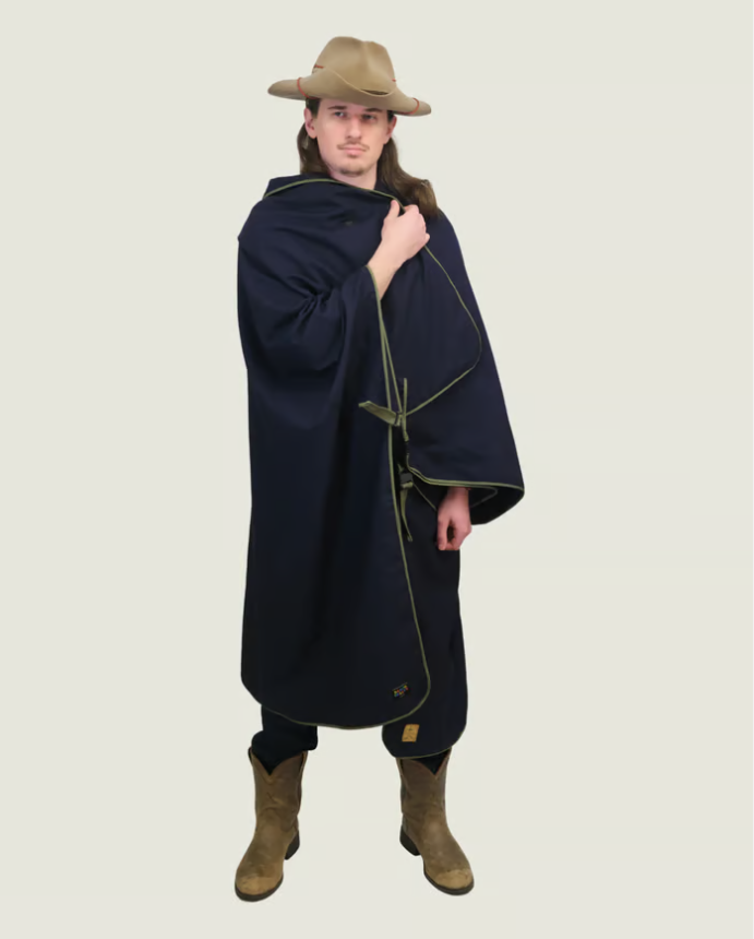 Hero Cloak – The Modern-Day Cloak