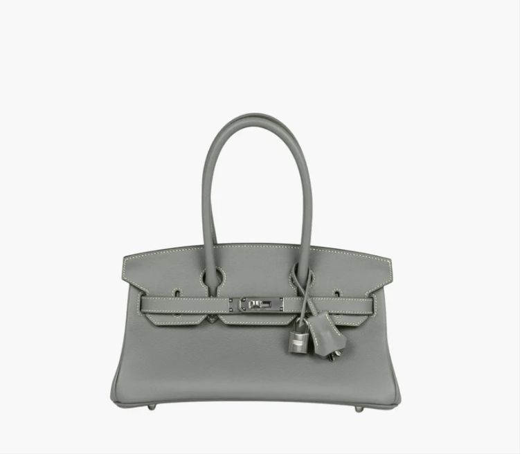 Le Voyageur Shoulder Bag