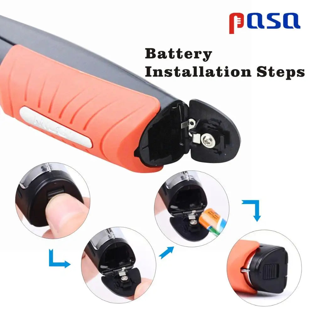 Men All-in-One Hair Trimmer