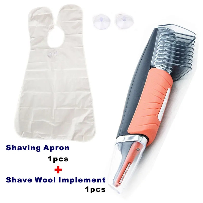 Men All-in-One Hair Trimmer