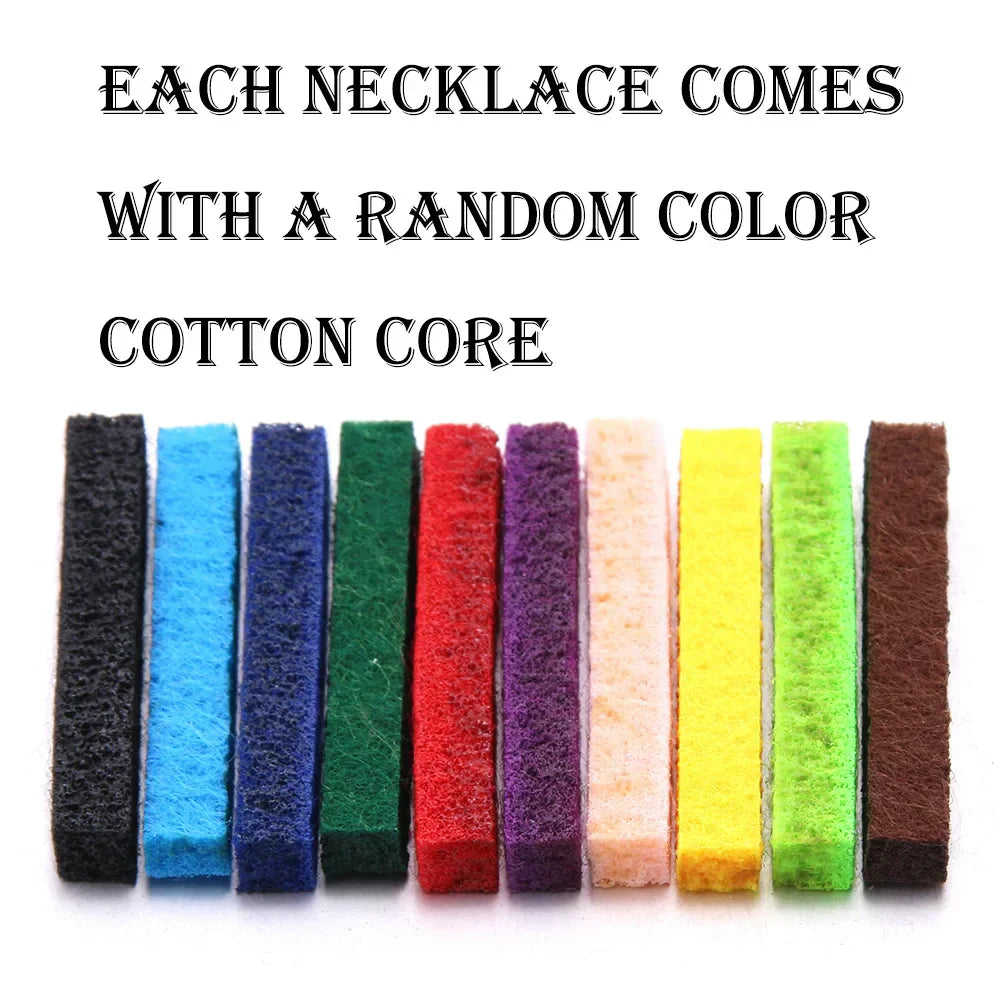 Love Scent Necklace