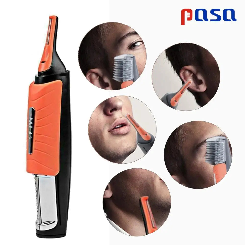 Men All-in-One Hair Trimmer