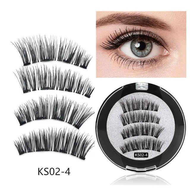 Magnetic Lash Kit
