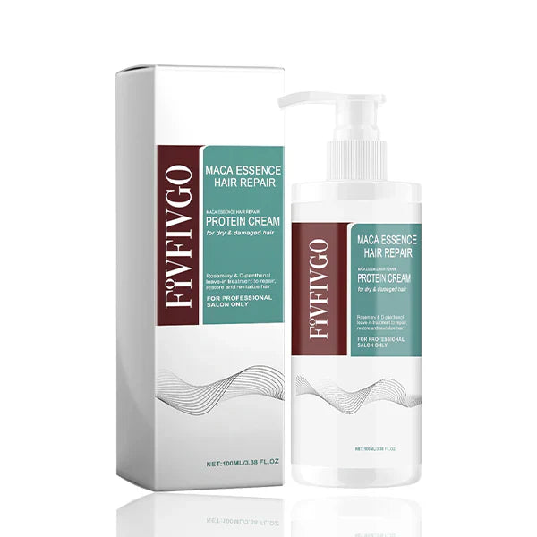 Maca Essence Hair Repair Shampoo