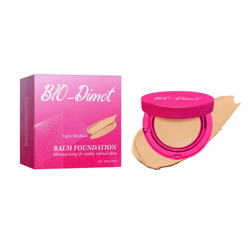 Premium Foundation