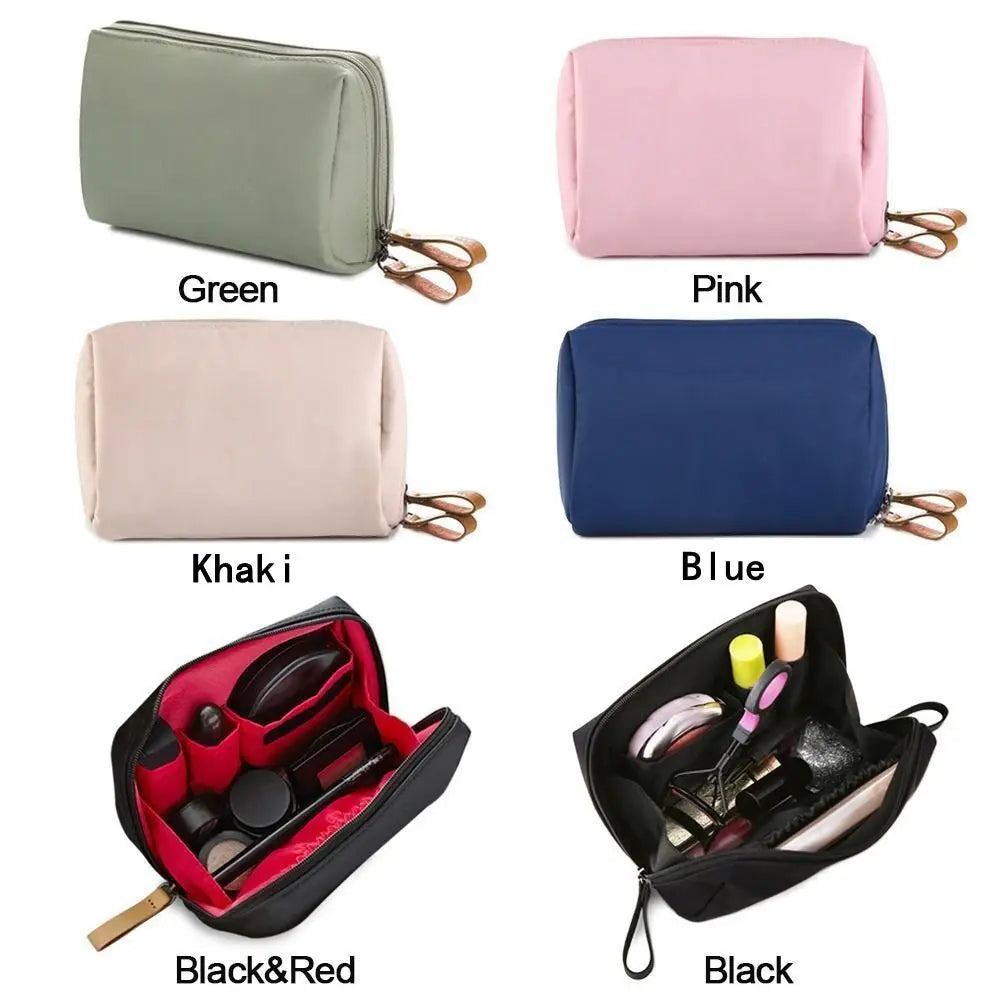 Lipstick Makeup Bag