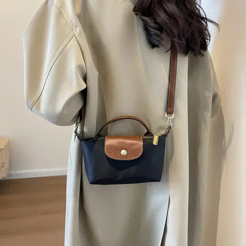 LuxeCarrY - Mini Pouch Bag