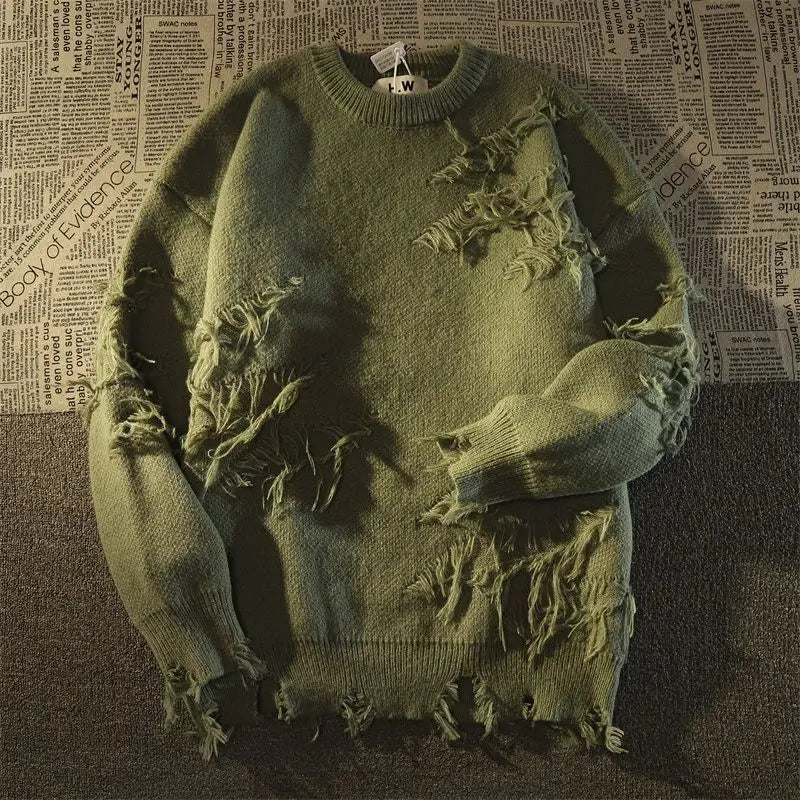 Loose Sweater