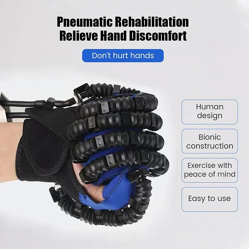 Rehabilitation Glove