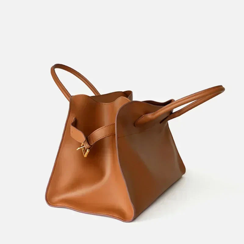 Margaux Leather Handbag