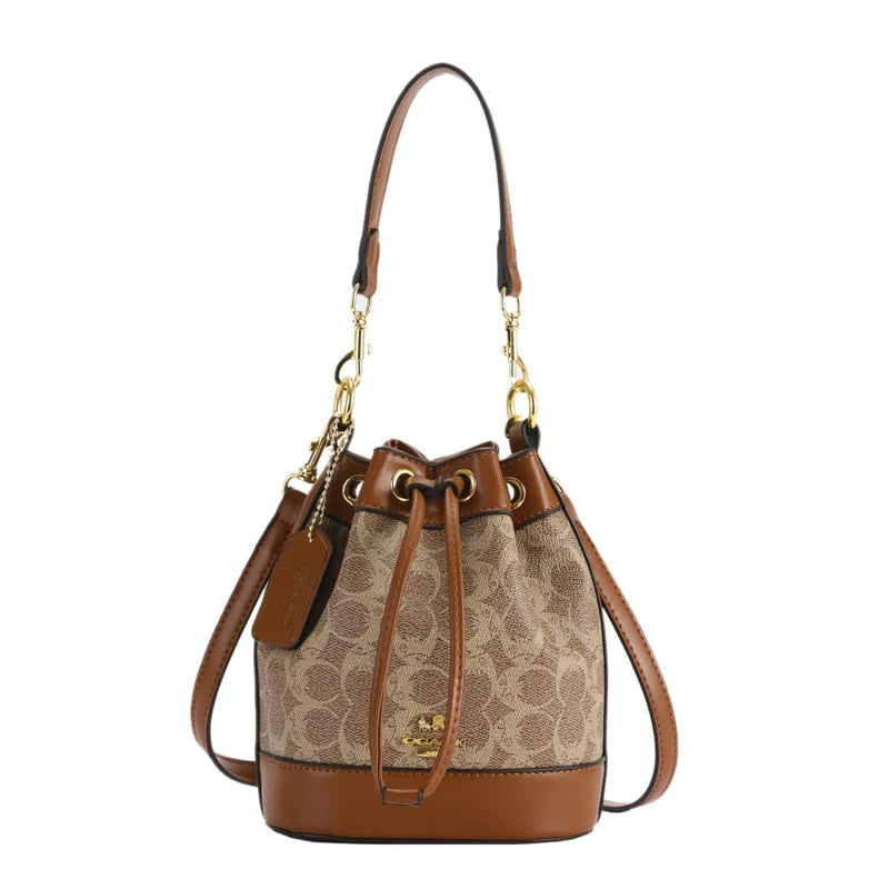 Mini Bucket Bag