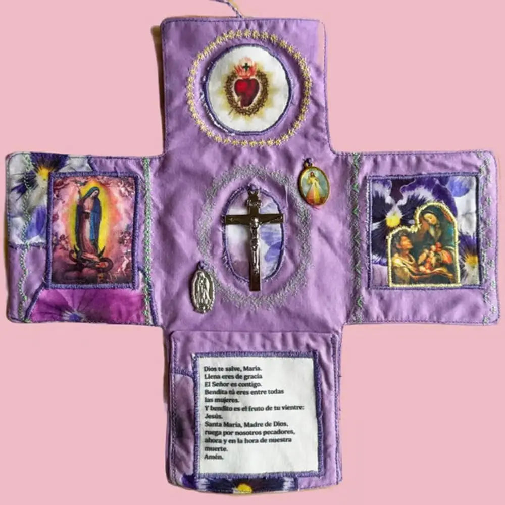 Handcrafted Pocket Devotional β Faith Edition ππ