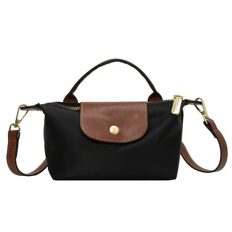 LuxeCarrY - Mini Pouch Bag