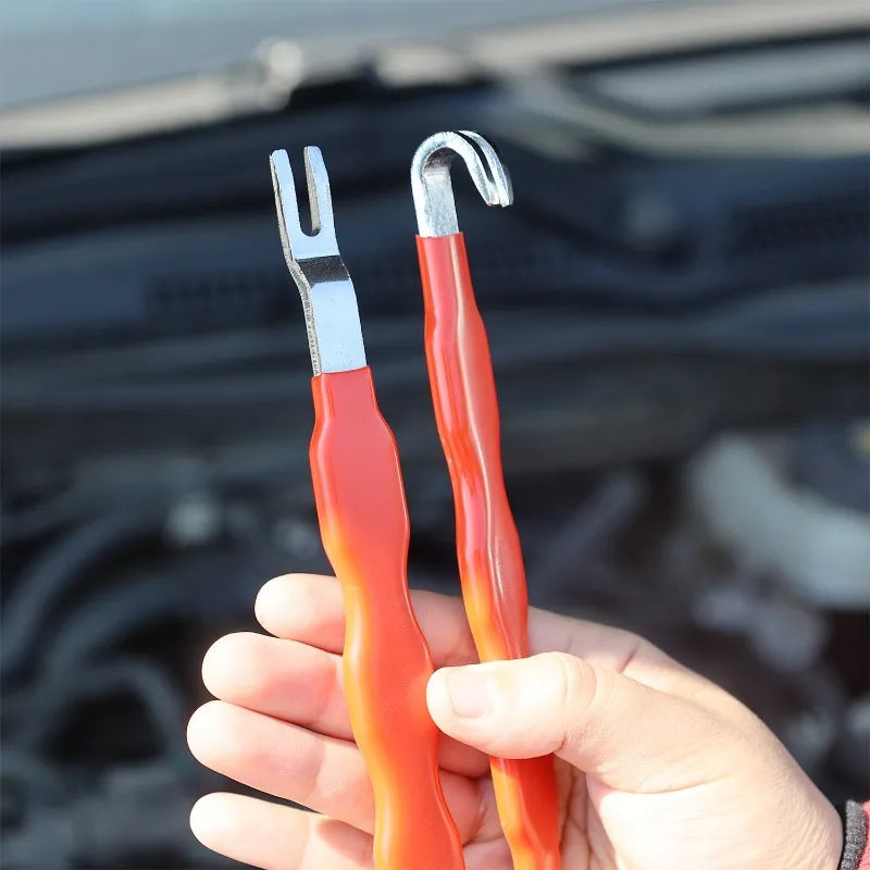 Automotive Electrical Terminal Connector Separator Removal Tool