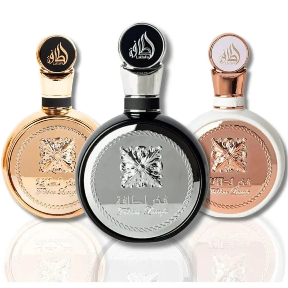Men EDP Perfume 100ML(3.4 Oz)