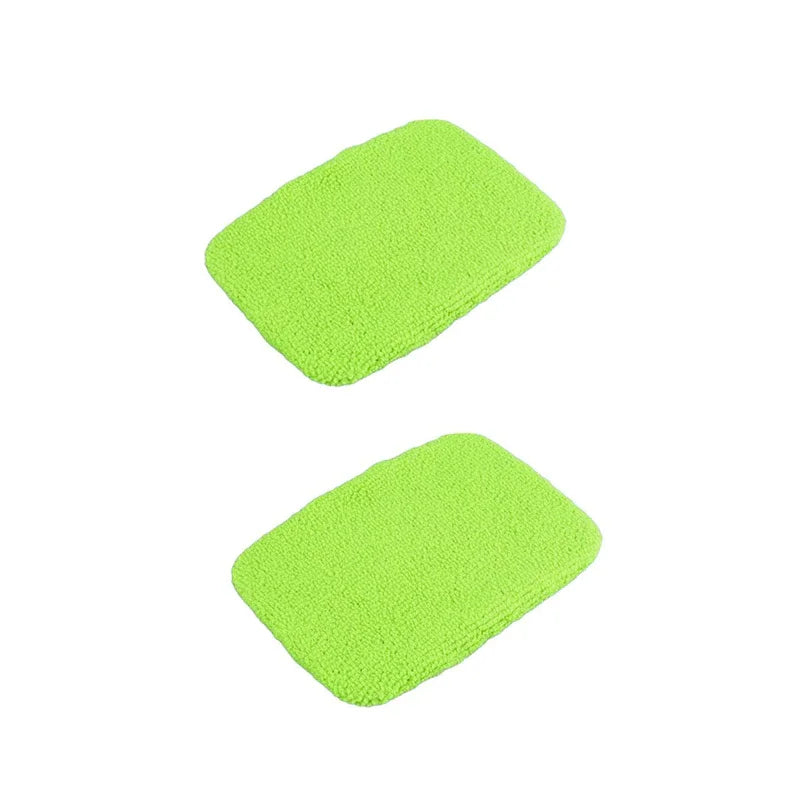 Microfiber Car Window Cleaner