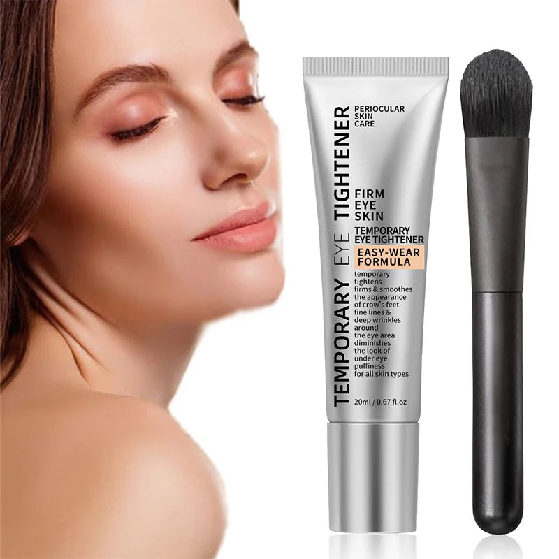 Instant Eye Tightening Cream
