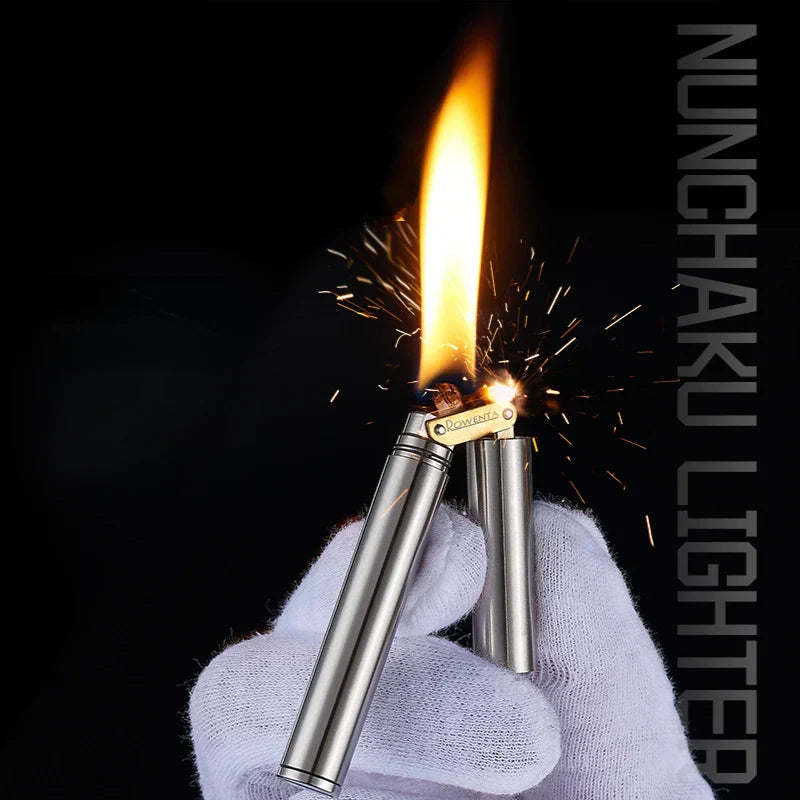 Kerosene Copper Lighter - Special Offer