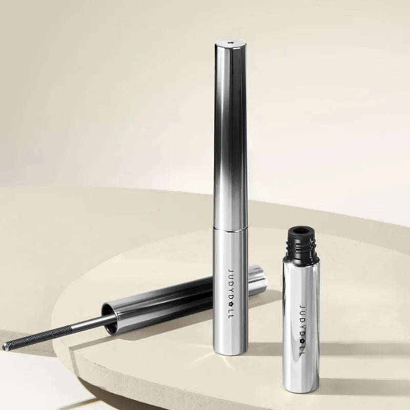 Metal Mascara, Long Lasting, No Flaking, No Clumping