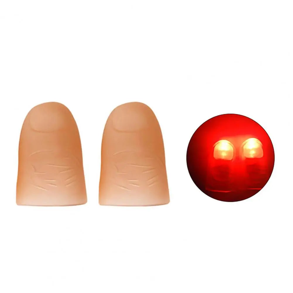 Magic Thumb Light