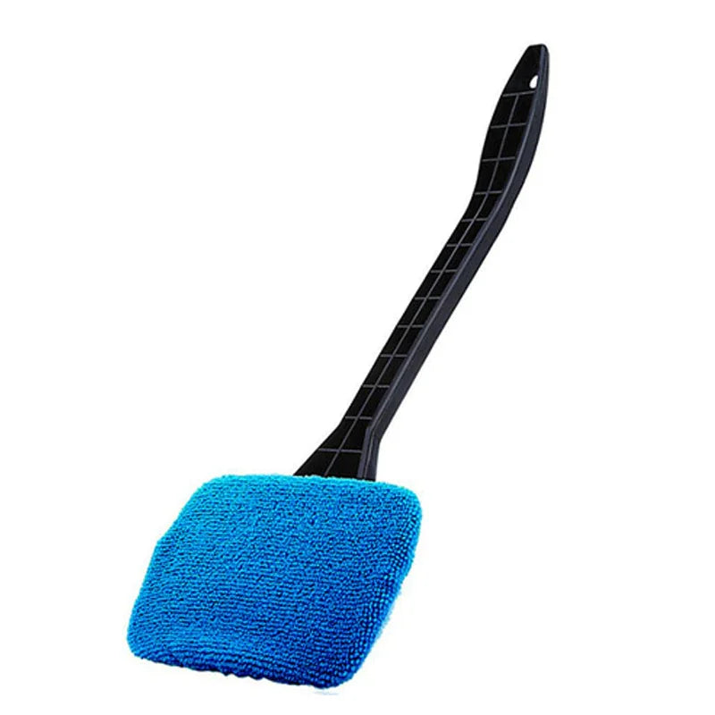 Microfiber Car Window Cleaner
